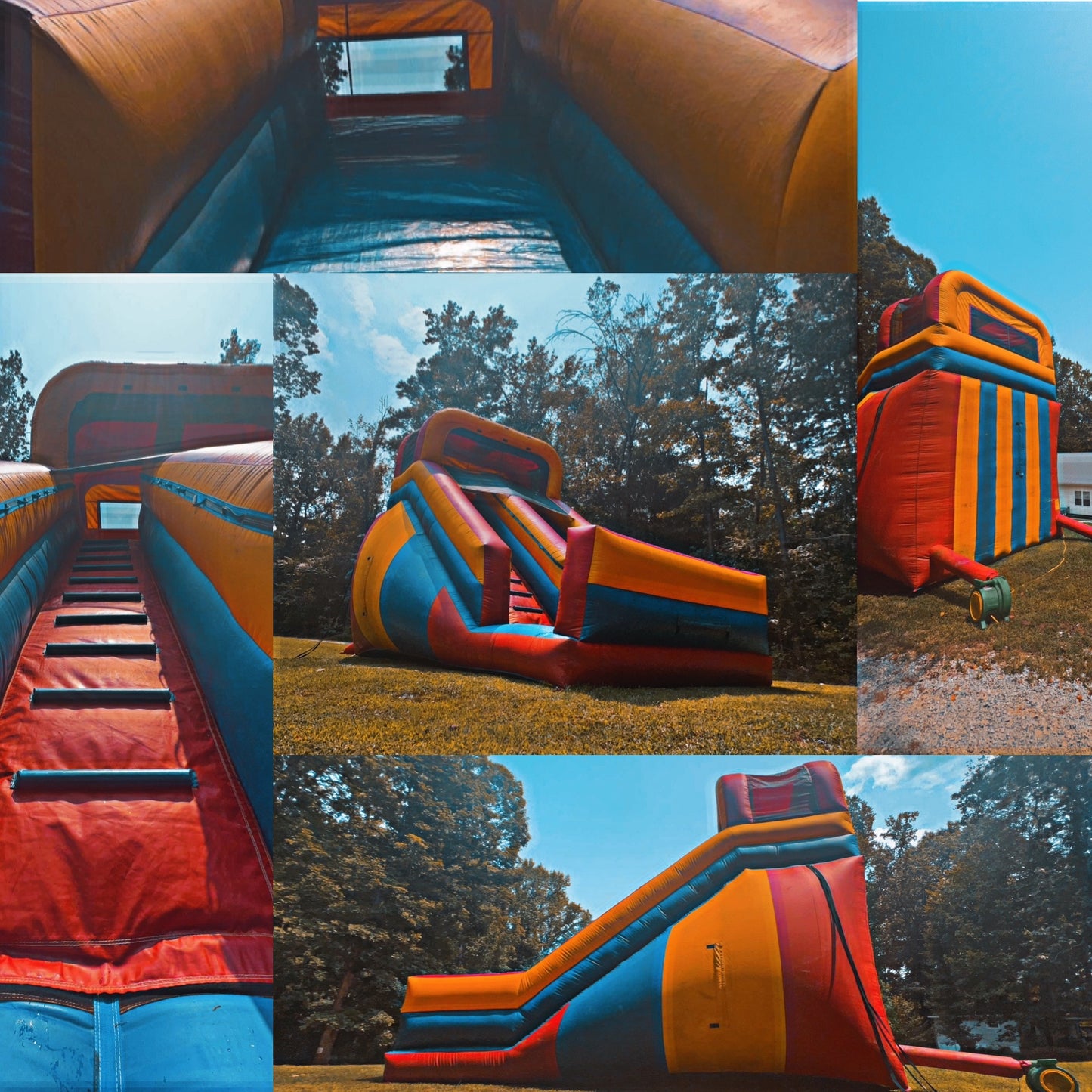 Rainbow Slide (2)