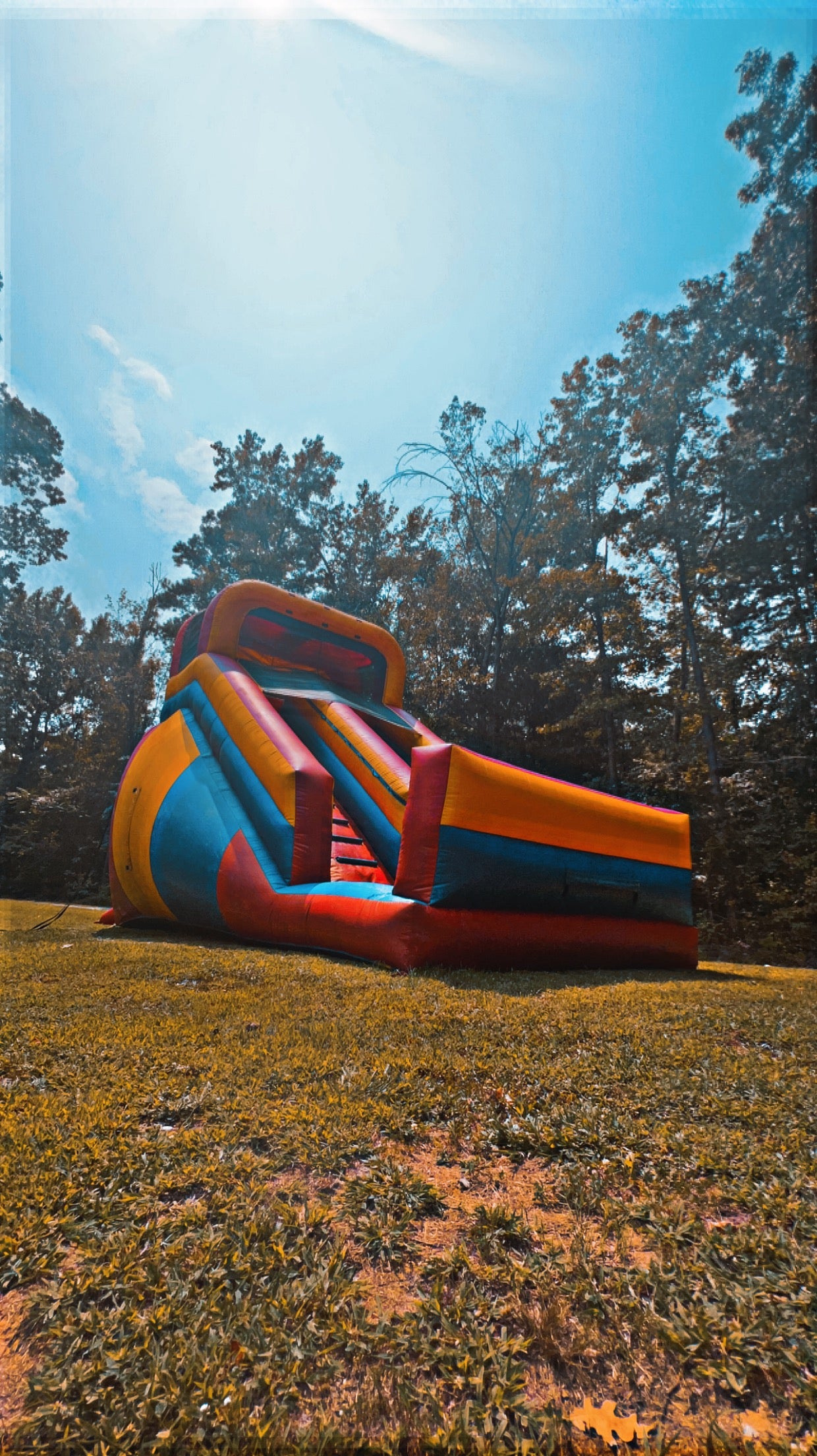 Rainbow Slide (2)